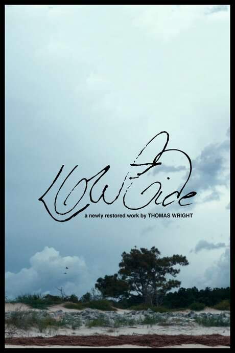 Low Tide: A Newly Restored Work by Thomas Wright